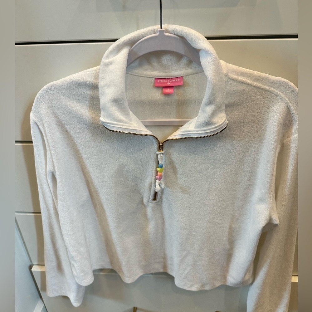 Stoney clover x target too